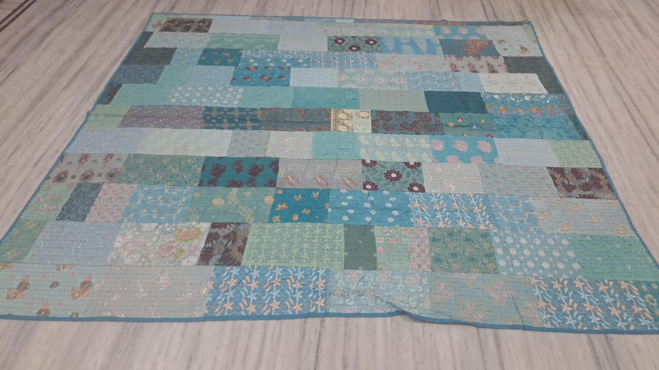 Cotten sheet