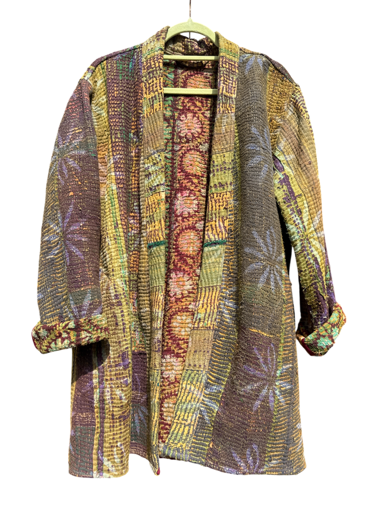 Cotton Printed Fabric