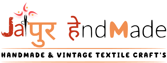 Jaipur Handmade logo